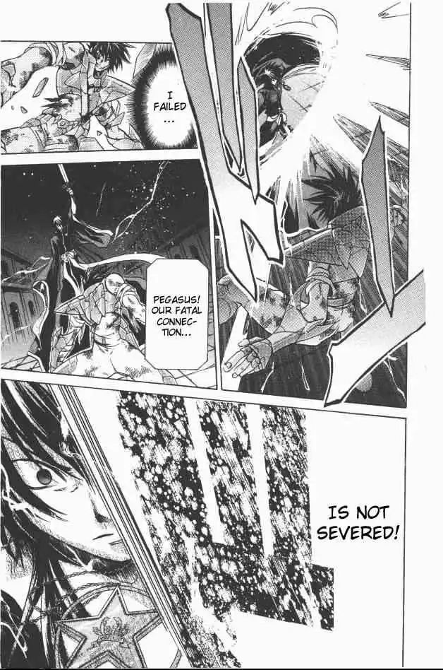 Saint Seiya - The Lost Canvas Chapter 94 13